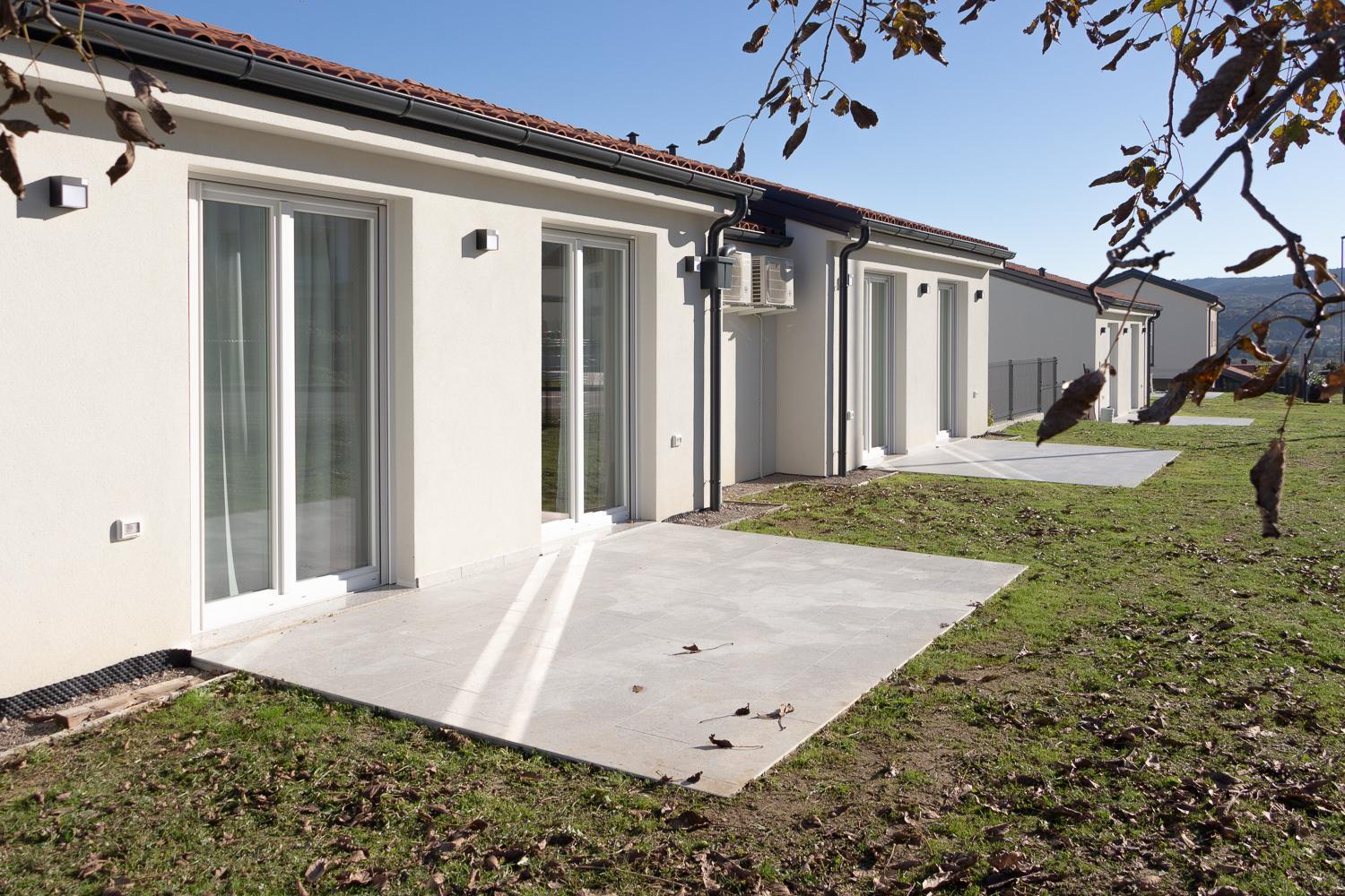 Hisa Bianca Apartments Koper Exterior foto
